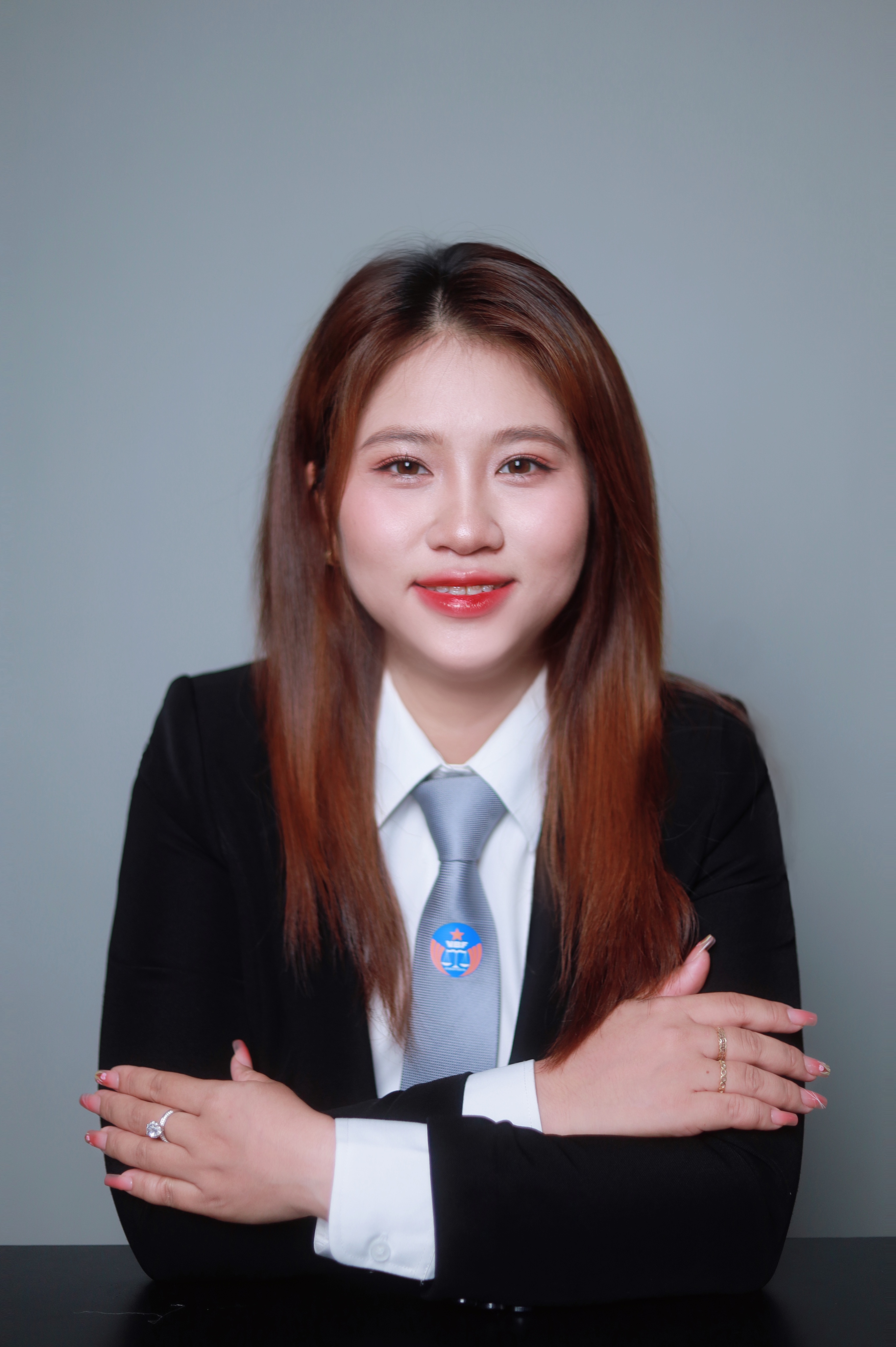 LS  Huỳnh Thị Ngọc Huyền