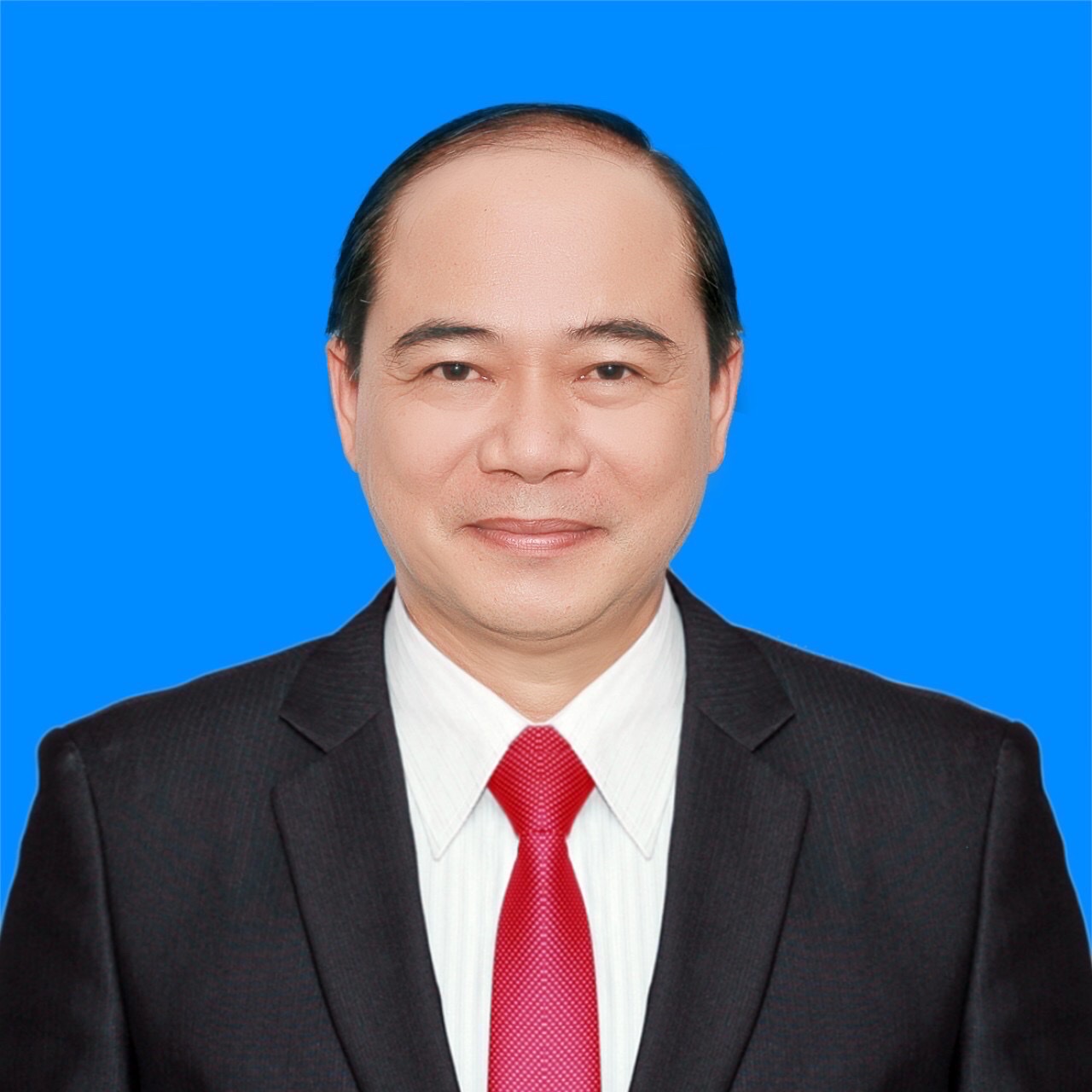 LS  Nguyễn Cao Trí