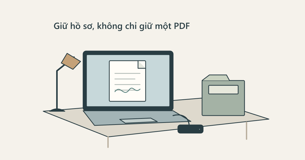 Hợp đồng, tài liệu kèm theo và dữ liệu gửi nhận
