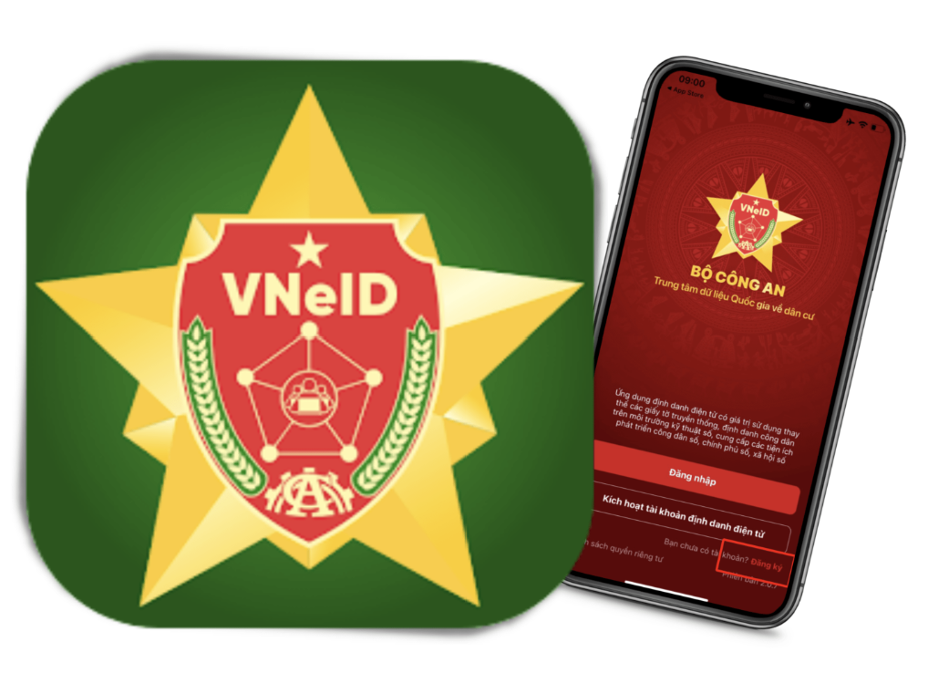 vneid