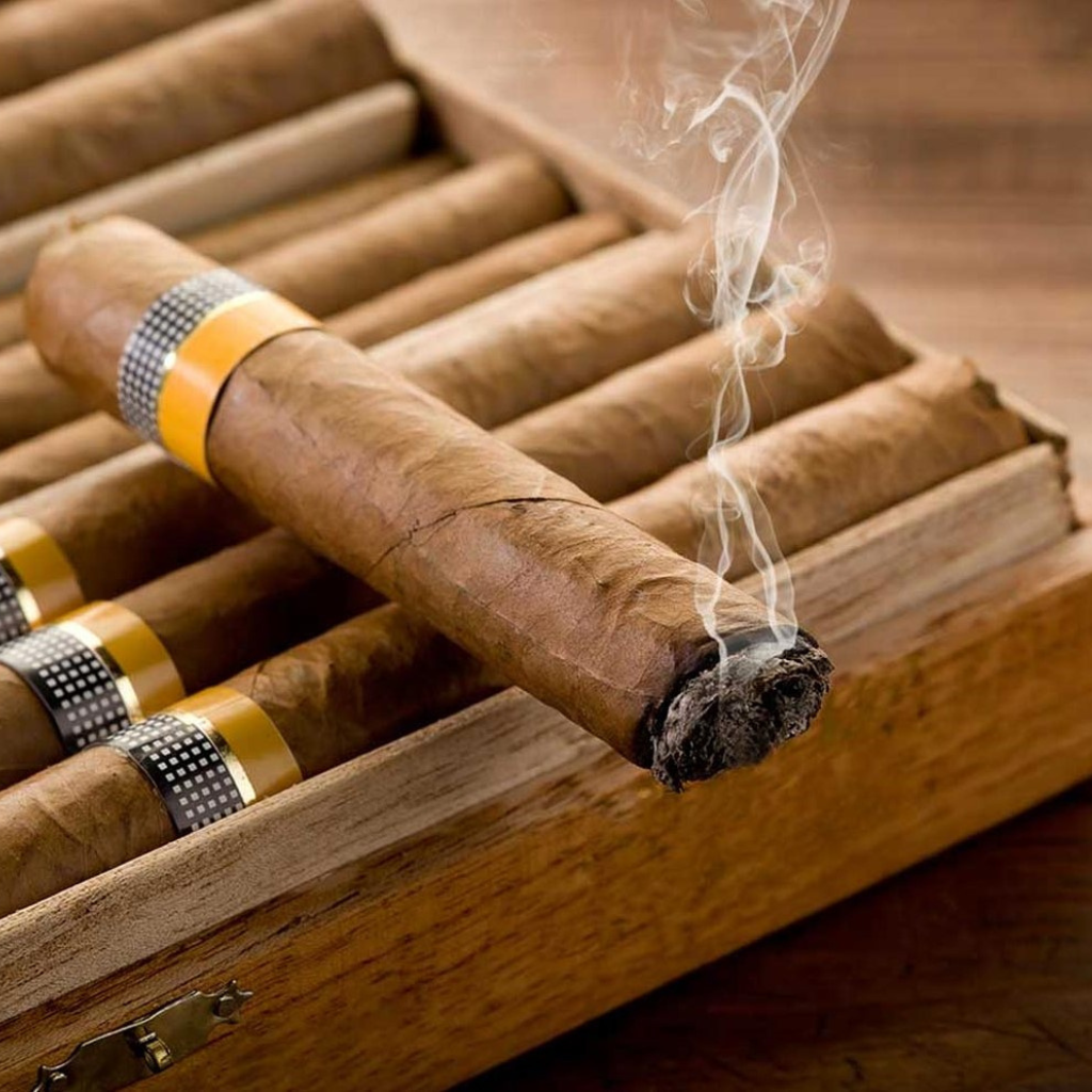 Cigars