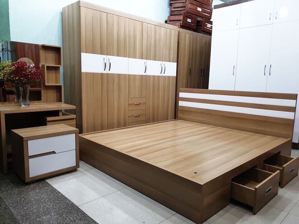 combo-phong-ngu-tu-quan-ao-giuong-gia-re